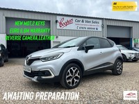 2019 Renault Captur 1.5 dCi 90 GT Line 5dr HATCHBACK Diesel Manual