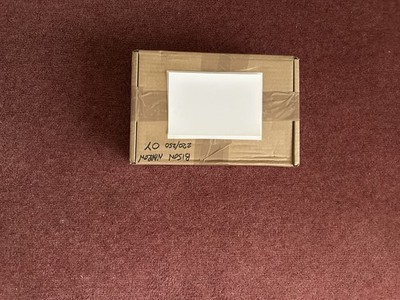 Item photo(s) from verified buyer