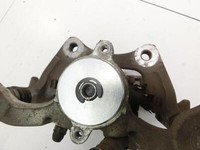 Toyota Corolla E21 18-23 Hybrid 2,0 135KW Bremssattel Bremszange Hinten Links Toyota Corolla E21 18-23 01.09.2019... Vorschau 4