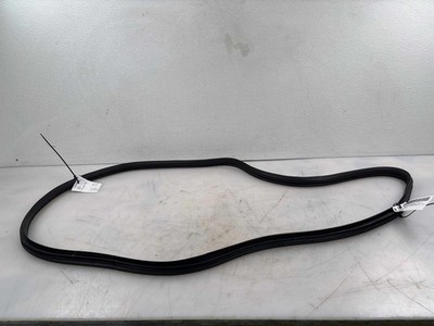 2025 Kia K4 Front Right Door Weatherstrip Oem 82140-GG000