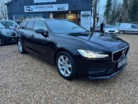 2018 Volvo V90 2.0 D4 Momentum 5dr Geartronic ESTATE Diesel Automatic
