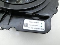Opel Crossland X P17 17-20 Airbag Schleifring Wickelfeder Opel Crossland X P17 17-20 11.10.2018 10125462-07 gebraucht Vorschau 2