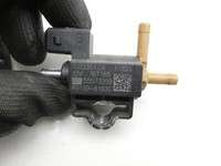 Opel Corsa E 14-19 1,0 66KW Magnetventil Unterdruckventil Opel Corsa E 14-19 18.10.2016 55573259 49130-81600... Vorschau 2