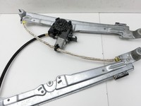 Renault Scenic IV J9 16-20 Fensterhebermotor mit Fensterheber Links Vorne Renault Scenic IV J9 16-20 27.01.2017... Vorschau 5