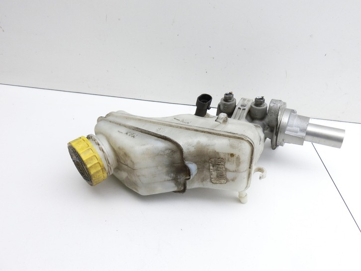 Fiat Doblo II 263 10-15 Hauptbremszylinder Bremszylinder Fiat Doblo II 263 10-15 24.01.2012  0204M50352 9626613780... Vorschau 3