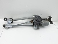 Hyundai I30 PD 19-24 Wischermotor m. Wischergestänge Vorne Hyundai I30 PD 19-24 08.07.2021 98100-G3000 F00SS21929... Vorschau 6