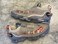 nike vapormax custom id