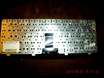 ****PRICE REDUCED****HP K061130A1 Keyboard for parts