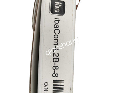 IBACOM-L2B-8-8 Profibus-DP Interface BOARD