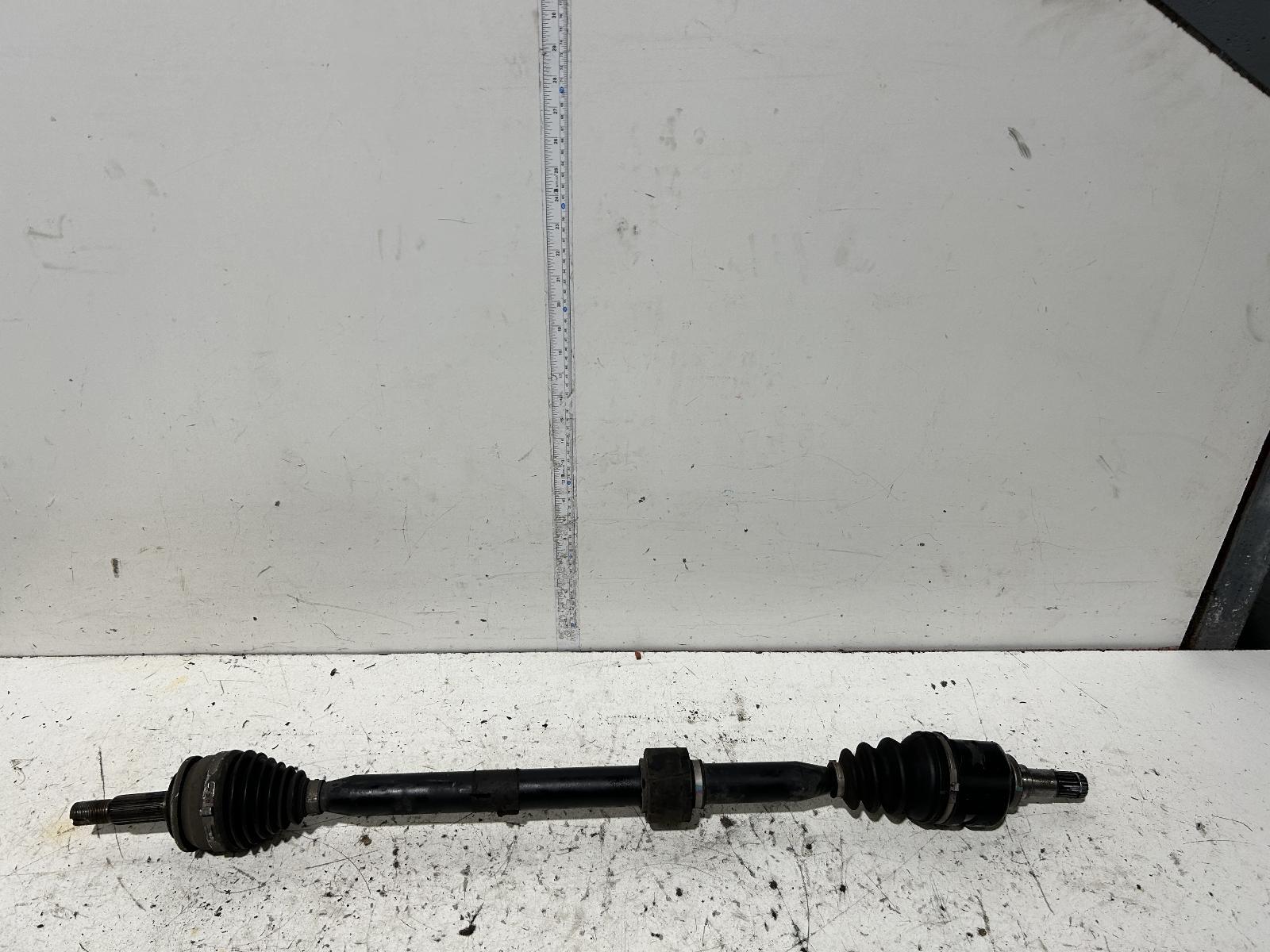 Toyota Corolla Right Front Drive Shaft ZRE152 03/2007-10/2013