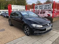 2020 Volkswagen Golf 2.0 TDI GT Hatchback 5dr Diesel DSG Euro 6 (s/s) (150 ps)