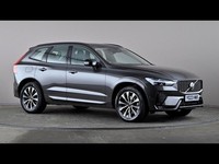 2023 Volvo XC60 2.0 B5P Plus Dark AWD Geartronic Estate PETROL Automatic
