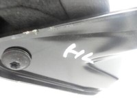 Citroen DS3 10-16 3T Leder Rückenpolster Links für Rücksitzbank Hinten Citroen DS3 10-16 02.08.2012 892533 gebraucht Vorschau 7