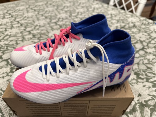 Nike Mercurial X ピンク/ホワイト/ブラック 26,5cm Nike Mercurial X ピンク/ホワイト/ブラック 26,5cm