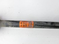 Mercedes W164 ML420 05-09 CDI 4,0 225KW Autom Antriebswelle Gelenkwelle Rechts Vorne Mercedes W164 ML420 05-09... Vorschau 4
