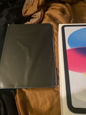 Apple iPad 10th Generation 10.9 Apple iPad 10th Generation 10.9