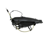 BMW X1 E84 LCI 12-15 Türgriff Griff aussen Links Hinten 475 BMW X1 E84 LCI 12-15 29.10.2012 2992985 51212992985... Vorschau 1