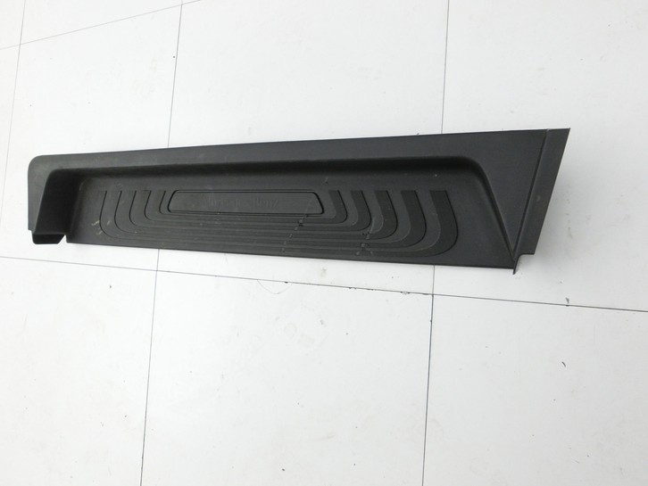 Mercedes W447 W640 Vito 14-19 lang Einstiegsleiste Rechts Hinten  - Bild 2