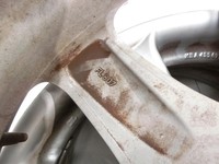 Audi A5 8T S-Line 07-12 4 x Felgen Aluminiumfelge 17 Zoll 5X112 Audi A5 8T S-Line 07-12 24.06.2009 KBA45569 gebraucht Vorschau 12