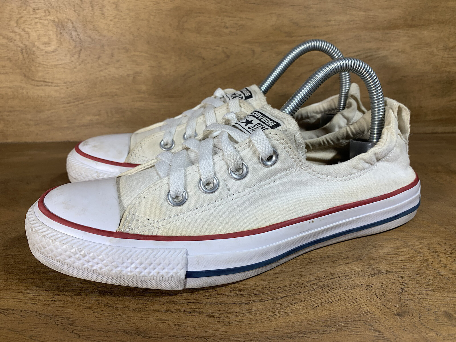 converse shoreline slip womens