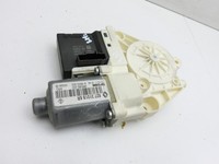 Renault Megane III KZ 08-12 Kombi Fensterhebermotor Links Hinten Renault Megane III KZ 08-12 18.10.2012 827310185R... Vorschau 2