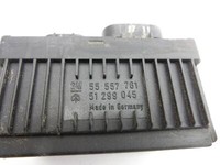 Opel Astra J 09-12 CDTi 1,7 81KW Relais Vorglührelais Glühanlage Glühzeit Steuergerät Opel Astra J 09-12 28.10.2011... Vorschau 2