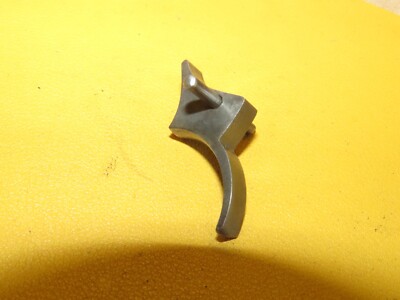 Vintage Stevens Model 89?  Single Shot Shotgun  Trigger w/ Pin