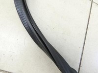 Audi A8 4H 09-13 Lang Dichtung für Rahmen Tür Rechts Hinten Audi A8 4H 09-13 15.06.12 gebraucht Vorschau 5