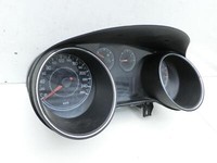 Fiat Bravo II 198 07-14 T-Jet 1,4 88KW Kombiinstrument Tacho Fiat Bravo II 198 07-14 30.04.2008 51820217 gebraucht Vorschau 2