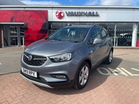 2019 Vauxhall Mokka X Design NAV 1.4T ecoTEC S/S 2WD HATCHBACK Petrol Manual