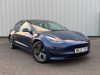 LONG RANGE! TESLA WARRANTY 2030! 2022 22 MODEL 3 AWD DUAL MOTOR * RYZEN CHIP