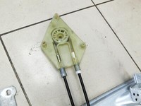 Renault Megane III 12-16 Kombi Fensterheber o. FH-Motor Hinten Rechts Renault Megane III 12-16 01.01.2015 gebraucht Vorschau 2