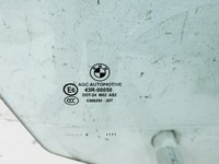 BMW 525d F10 13-17 Lim Seitenscheibe Dreieck Türscheibe Rechts Vorne BMW 525d F10 13-17 27.02.2014 7182110... Vorschau 3