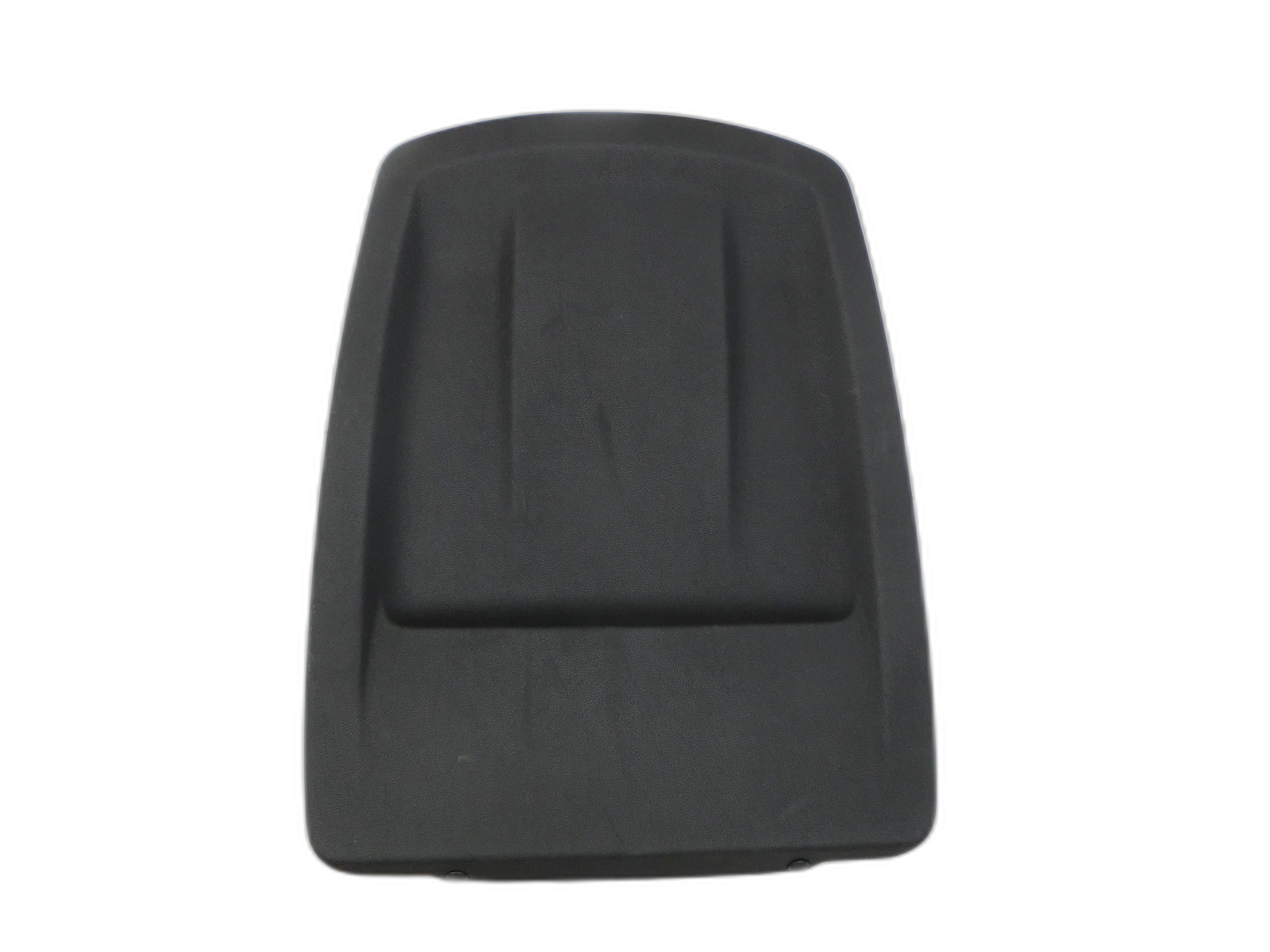 Abertura interior Panel trasero para Controlador asiento izquierda delante LIM BMW 318D E90 3er 05-08 - Bild 1
