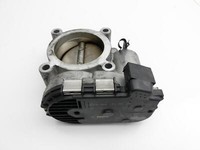 Mercedes W245 B200 08-11 2,0 100KW 266.960 Drosselklappe Drosselklappenstutzen Mercedes W245 B200 08-11 22.03.2011... Vorschau 2