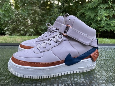 nike high top air force 1 womens