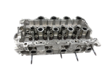 Citroen C4 Grand Picasso 06-10 HDi 1,6 80KW DV6TED4 Zylinderkopf Citroen C4 Grand Picasso 06-10 12.04.2010 0200EH... Vorschau 1