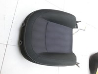 Nissan Qashqai +2 J10 10-13 Rückenpolster Rechts Vorne für Beifahrer Sitz Nissan Qashqai +2 J10 10-13 15.01.2013... Vorschau 2