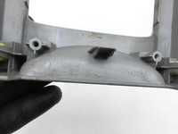 Toyota Prius II 05-09 Blende Einbaurahmen für Mittelkonsole Toyota Prius II 05-09 23.03.2005 5543447020B0 gebraucht Vorschau 6