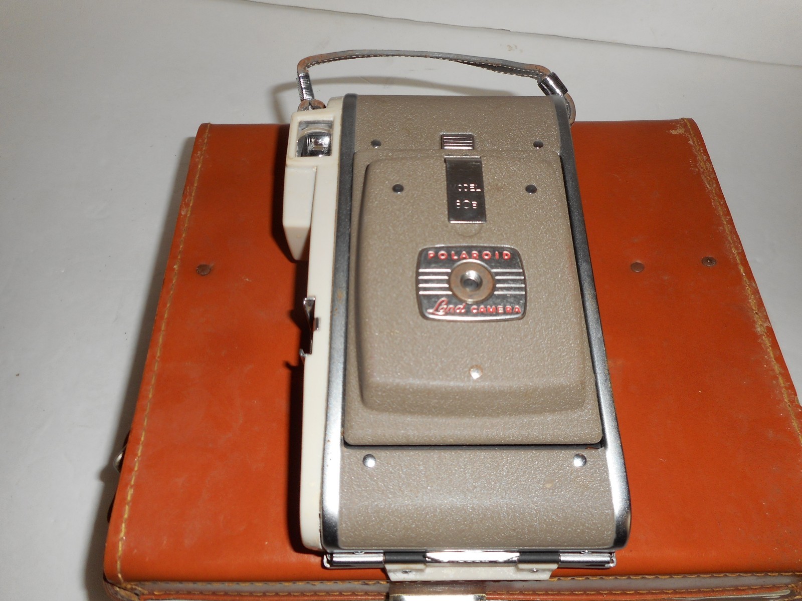 Polaroid Land Camera model 80B 1959