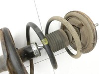 Mitsubishi ASX 12-16 Federbein Stoßdämpfer Vorne Rechts Mitsubishi ASX 12-16 24.02.2016 4060A512 gebraucht Vorschau 4