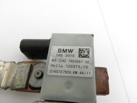 MINI Countryman R60 10-14 Kabelbaum für Batterie Minus IBS Batterieüberwachung MINI Countryman R60 10-14 08.12.2011... Vorschau 4