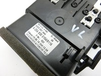 Mercedes S204 C180 09-14 Luftdusche Luftdüse Links Mercedes S204 C180 09-14 01.06.2010 A20483001549116 gebraucht Vorschau 4