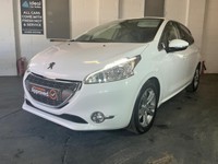 2013 Peugeot 208 1.4 HDi Allure 5dr HATCHBACK Diesel Manual