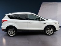 FORD KUGA 2.0 TDCi 163 Titanium X 5dr Powershift PAN ROOF