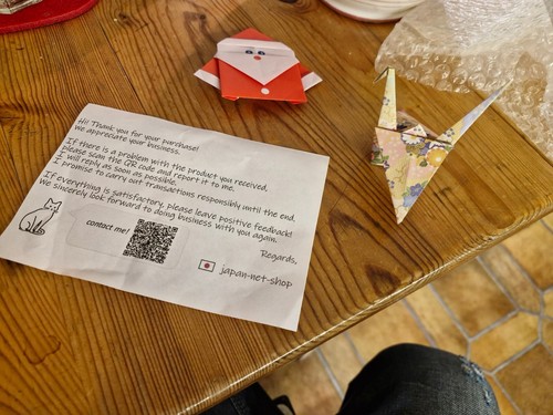 Objectfoto('s) van geverifieerde koper