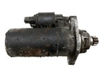 Audi TT 8N QU 98-00 1,8 132KW Anlasser Starter Audi TT 8N QU 98-00 17.06.1999 0001125018 02M011023A gebraucht Vorschau 1