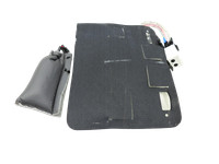 BMW F06 640d 12-18 3,0 230KW Lordosenkissen mit Lordosenpumpe BMW F06 640d 12-18 07.02.2018 7294565-04 G5939-13... Vorschau 1