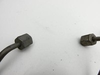 Mercedes W212 E200 09-13 2143 100KW Hochdruck Leitung Kraftstoffleitung Mercedes W212 E200 09-13 03.11.2010... Vorschau 5