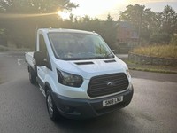 TRANSIT TIPPER